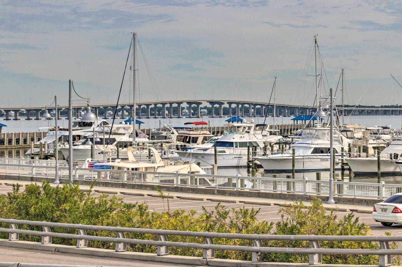 Bay St. LouisOld Town Getaway, Walk To Shopping, Dining, And Bay!アパートメント エクステリア 写真